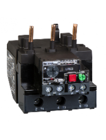LRE322 - EasyPact TVS differential thermal overload relay 17...25 A - class 10A , Schneider Electric