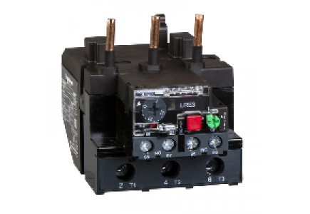LRE355 - EasyPact TVS differential thermal overload relay 30...40 A - class 10A , Schneider Electric
