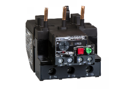 LRE361 - EasyPact TVS differential thermal overload relay 55...70 A - class 10A , Schneider Electric LRE361 - EasyPact TVS differential thermal overload relay 55...70 A - class 10A , Schneider Electric
