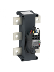 LRE489 - EasyPact TVS differential thermal overload relay 394...630 A - class 10A , Schneider Electric