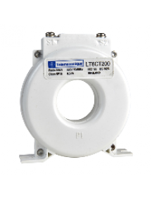 LT6CT2001 - TRANSFO INTENSITE 200 1A , Schneider Electric