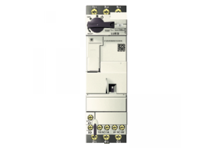 TeSys U LUB32 - TeSys U - base puissance - 32A - circuit de contrôle à bornes à vis-étriers , Schneider Electric