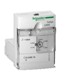 Schneider Electric TeSys U