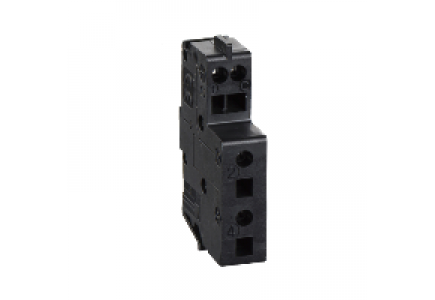 LV426950 - Compact NSXm et Powerpact B - Contact auxiliaire OF ou SD , Schneider Electric