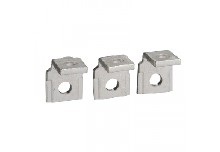 INS320...630 LV432484 - 3 PLAGES EQUERRE SEP PHASES ACCESSOIRE DISJONCTEUR NSX400/630 INV/INS , Schneider Electric INS320...630 LV432484 - 3 PLAGES EQUERRE SEP PHASES ACCESSOIRE DISJONCTEUR NSX400/630 INV/INS , Schneider Electric