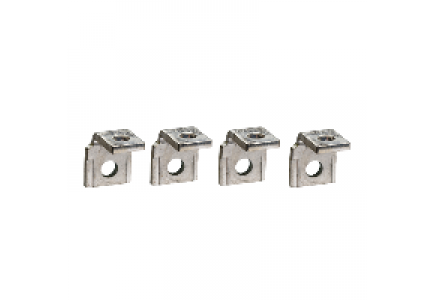 INS320...630 LV432485 - 4 PLAGES EQUERRE SEP PHASES ACCESSOIRE DISJONCTEUR NSX400/630 INV/INS , Schneider Electric INS320...630 LV432485 - 4 PLAGES EQUERRE SEP PHASES ACCESSOIRE DISJONCTEUR NSX400/630 INV/INS , Schneider Electric