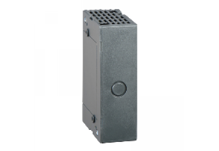 INF100...160 LV480565 - MODULE POUR CONTACT AUXILIARE , Schneider Electric