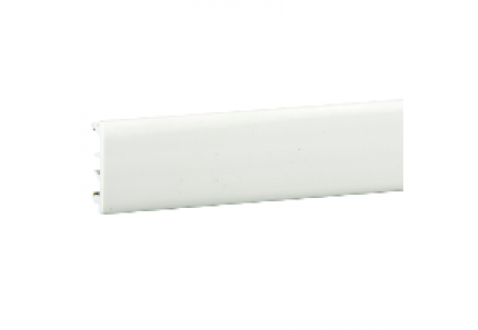 ISFL160 LV480868 - Sideframe Door cut out - 850 mm - for Fupact ISFL160 and 250 to 630 , Schneider Electric