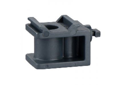 ISFL160 LV480869 - Sidewise angle bracket for side frame (x4) - for Fupact ISFL160 and 250 to 630 , Schneider Electric