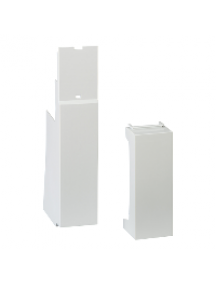 ISFL160 LV480870 - Lenght adaptor + ident. label holder - for Fupact ISFL160 , Schneider Electric