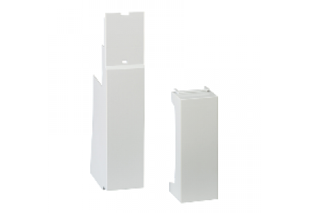 ISFL160 LV480870 - Lenght adaptor + ident. label holder - for Fupact ISFL160 , Schneider Electric