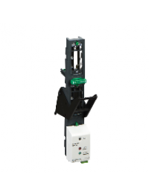 ISFL160 LV480877 - ISFL160 - Handle with electronic fuse monitor , Schneider Electric