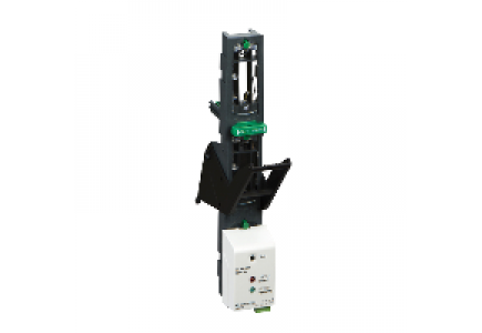 ISFL160 LV480877 - ISFL160 - Handle with electronic fuse monitor , Schneider Electric