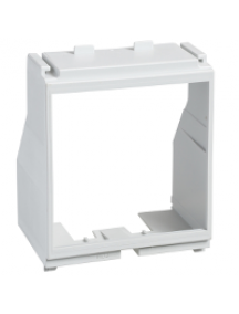 ISFL250...630 LV480880 - Empty plastic box (96x96mm) - for Fupact ISFL250 to 630 , Schneider Electric