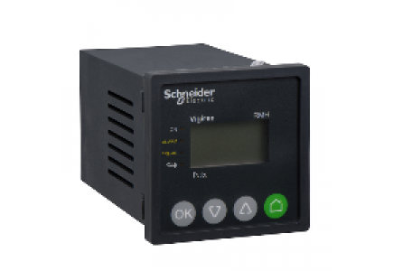 Vigirex LV481004 - RELAIS DIFFERENTIEL SIGNA LISATION RMH 22 , Schneider Electric