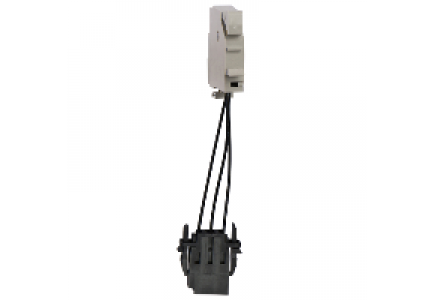 LV847850 - Masterpact MTZ2/3 - 1 bornier de raccor auxiliaire - bornier 6 fils - débro , Schneider Electric LV847850 - Masterpact MTZ2/3 - 1 bornier de raccor auxiliaire - bornier 6 fils - débro , Schneider Electric