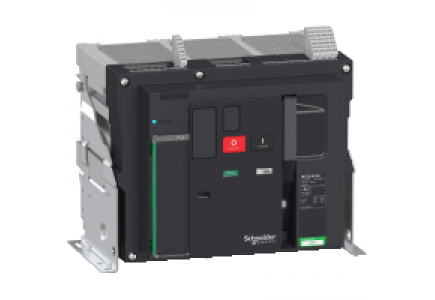 LV848004 - Masterpact MTZ2 - interrupteur - NA - 800A - 3P - fixe , Schneider Electric