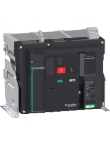 LV848005 - Masterpact MTZ2 - interrupteur - HA - 800A - 3P - fixe , Schneider Electric