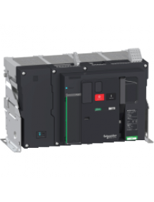 LV848090 - Masterpact MTZ2 - interrupteur - HA - 3200A - 4P - fixe , Schneider Electric