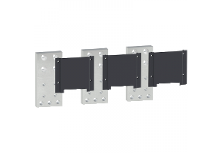 LV848125 - Masterpact MTZ2 - raccor prises avant - aval - 2000A - 3P - fixe , Schneider Electric LV848125 - Masterpact MTZ2 - raccor prises avant - aval - 2000A - 3P - fixe , Schneider Electric