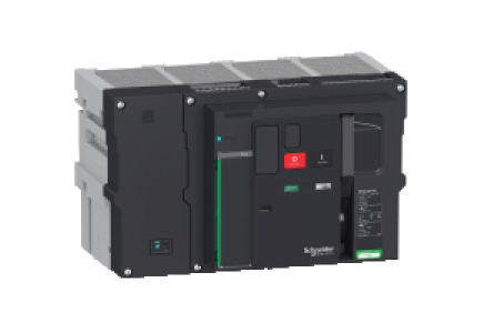 LV848298 - Masterpact MTZ2 - interrupteur - HA - 2000A - 4P - débro , Schneider Electric LV848298 - Masterpact MTZ2 - interrupteur - HA - 2000A - 4P - débro , Schneider Electric