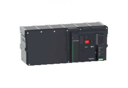 LV848338 - Masterpact MTZ3 - interrupteur - HA - 4000A - 3P - débro , Schneider Electric