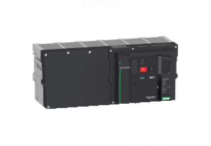 LV848344 - Masterpact MTZ3 - interrupteur - HA - 5000A - 3P - débro , Schneider Electric LV848344 - Masterpact MTZ3 - interrupteur - HA - 5000A - 3P - débro , Schneider Electric