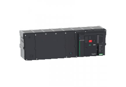 LV848347 - Masterpact MTZ3 - interrupteur - HA - 5000A - 4P - débro , Schneider Electric LV848347 - Masterpact MTZ3 - interrupteur - HA - 5000A - 4P - débro , Schneider Electric