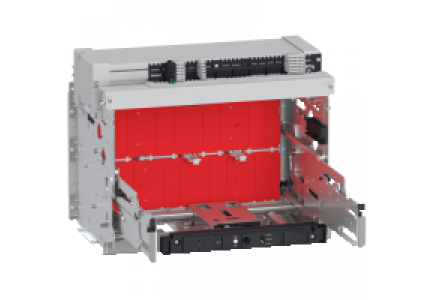 LV848407 - Masterpact MTZ2 - châssis - H1/H2/H3 - 3200A - 4P , Schneider Electric LV848407 - Masterpact MTZ2 - châssis - H1/H2/H3 - 3200A - 4P , Schneider Electric