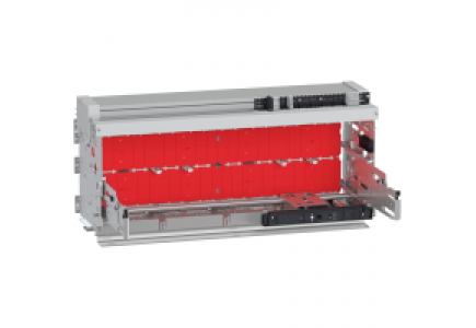 LV848409 - Masterpact MTZ3 - châssis - H1/H2 - 4000/6300A - 4P , Schneider Electric LV848409 - Masterpact MTZ3 - châssis - H1/H2 - 4000/6300A - 4P , Schneider Electric