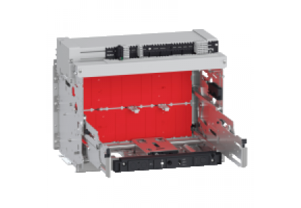 LV848412 - Masterpact MTZ2 - châssis - L1 - 2000A - 4P , Schneider Electric LV848412 - Masterpact MTZ2 - châssis - L1 - 2000A - 4P , Schneider Electric