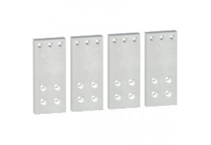 LV848417 - Masterpact MTZ2 - raccor sur châssis prises avant - amont - 2000A - 4P , Schneider Electric LV848417 - Masterpact MTZ2 - raccor sur châssis prises avant - amont - 2000A - 4P , Schneider Electric