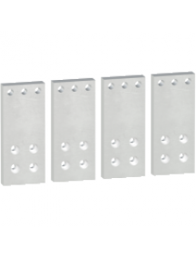 LV848420 - Masterpact MTZ2 - raccor sur châssis prises avant - aval - 2000A - 4P , Schneider Electric LV848420 - Masterpact MTZ2 - raccor sur châssis prises avant - aval - 2000A - 4P , Schneider Electric