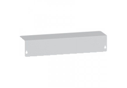 LV848595 - Masterpact MTZ2 - capot de bornier auxiliaire - 800/4000A - 3P , Schneider Electric LV848595 - Masterpact MTZ2 - capot de bornier auxiliaire - 800/4000A - 3P , Schneider Electric