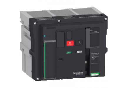 LV848750 - Masterpact MTZ2 - interrupteur - HA10 - 2500A - 3P - débro , Schneider Electric LV848750 - Masterpact MTZ2 - interrupteur - HA10 - 2500A - 3P - débro , Schneider Electric