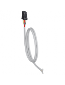 LV850067SP - Masterpact MTZ1/2/3 - câble USB (miniUSB/USB) pour Micrologic X , Schneider Electric
