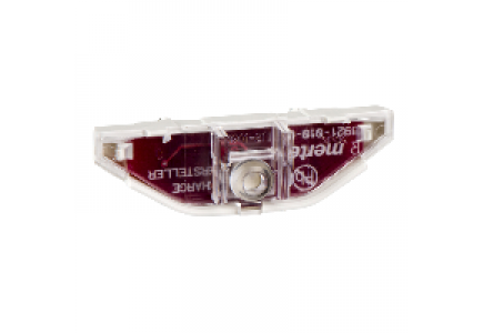 Merten inserts MTN3921-0000 - LED lighting module for switches/push-buttons, 8-32 V, multicolour , Schneider Electric