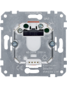 Merten inserts MTN576799 - Aquadesign - détecteur de mouvement spécial rénovation - 40-300W/230Vca , Schneider Electric