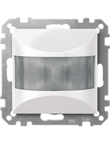 KNX MTN631619 - KNX M-Plan - détecteur de mouvement 180° - blanc brillant , Schneider Electric