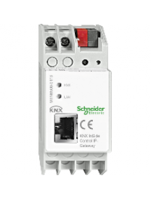 KNX MTN6500-0113 - InSideControl passereIle KNX <-> IP , Schneider Electric