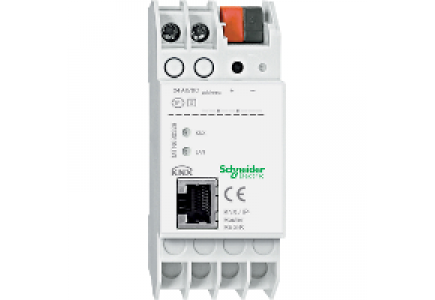 KNX MTN680329 - KNX - routeur KNX/IP , Schneider Electric