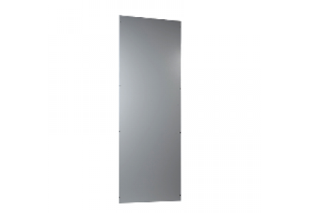NSY2SP205 - Spacial SF - jeu de 2 panneaux latéraux - 2000x500mm , Schneider Electric NSY2SP205 - Spacial SF - jeu de 2 panneaux latéraux - 2000x500mm , Schneider Electric