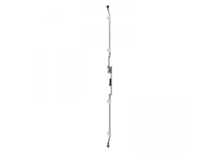 NSYBTACRNG100 - 3 point lock linkage for Spacial CRNG, height 1000mm , Schneider Electric