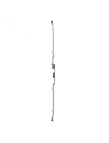 NSYBTACRNG120 - 3 point lock linkage for Spacial CRNG, height 1200mm , Schneider Electric