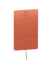 NSYCRS100W240V - ClimaSys CR - résistance ultrafine - 100W - 240V , Schneider Electric