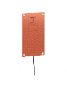 NSYCRS25W240V - ClimaSys CR - résistance ultrafine - 25W - 240V , Schneider Electric