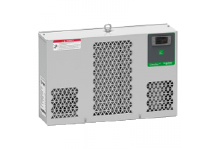 NSYCU300H - ClimaSys groupe de refroidissement horizontal 300w 230v 50/60hz , Schneider Electric