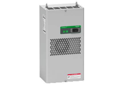 NSYCU600 - ClimaSys groupe de refroidissement latéral 600w 230v 50/60hz , Schneider Electric