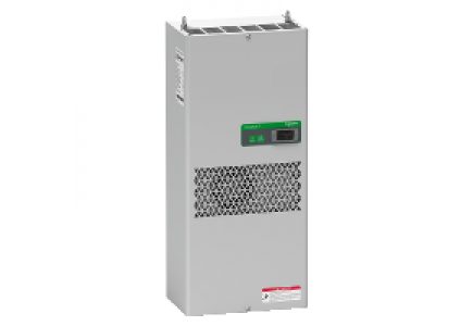 NSYCU800 - ClimaSys groupe de refroidissement latéral 800w 230v 50/60hz , Schneider Electric