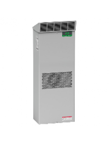 NSYCUHD1K6 - ClimaSys groupe de refroidissement latéral OUTDOOR 1600W 230V , Schneider Electric